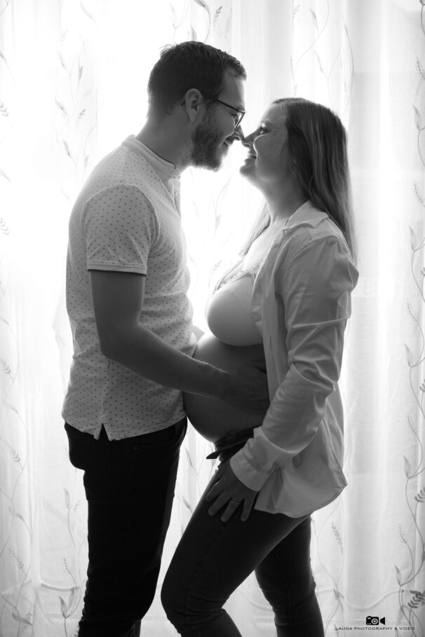 Photoshoot Grossesse