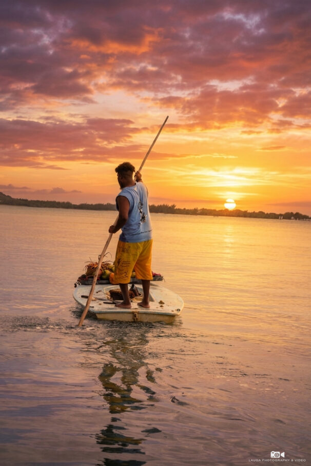 Île Maurice